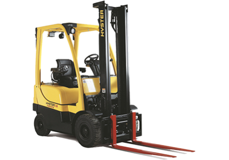 Hyster H1.6-2.0FT