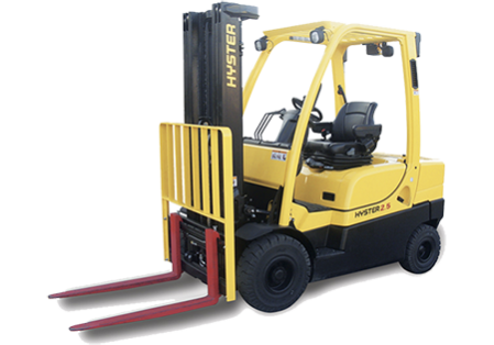 Hyster H2.0-2.5CT