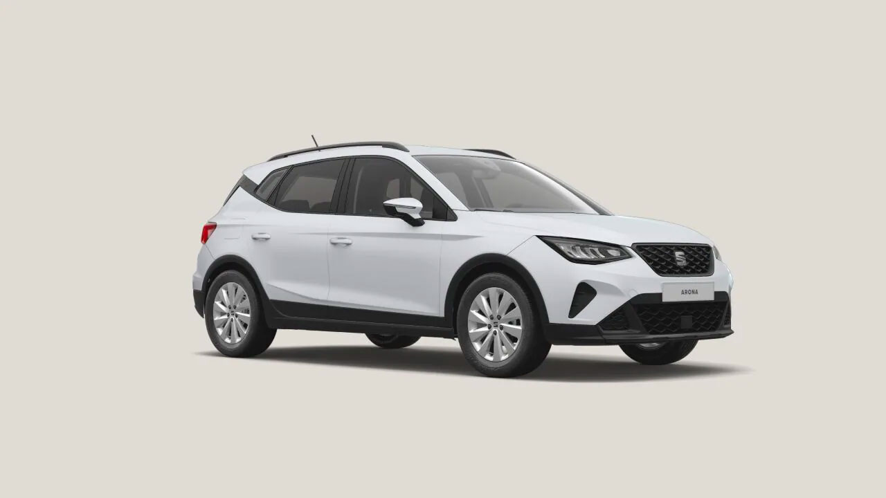 Nuevo SEAT Arona, República Dominicana